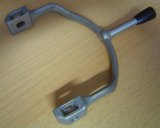 Kliknut�m zv�t��te n�hled obr�zku produktu BFK458-10 ru�n� odbrzd�n�