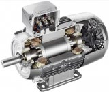 Kliknut�m zv�t��te n�hled obr�zku produktu Elektromotor INNOMOTICS / SIEMENS 1LE1012-1DQ23-4xxx (2,5/7,2KW)